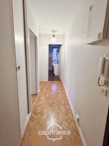 INVESTISSEMENT LOCATIF – T2 34,01 m² VENDU LOUÉ – RÉSIDENCE SÉCURISÉE