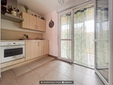 Maison BBC de 2015, 92 m² , vendue louée