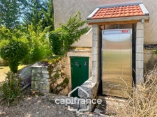 Maison rénovée avec dépendances et vue imprenable à Montmoyen (21290)