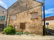 Maison de 131 m² à fort potentiel – à rénover