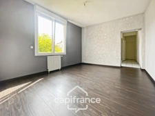 DIJON CENTRE-VILLE – APPARTEMENT RÉNOVÉ DE 38,36 M²