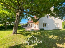 Prestigious House – Montagne-Sainte-Anne, Dijon