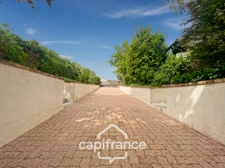 Maison d'Architecte 175m2 1464m2 de terrain clos et arboré