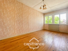 Maison 70m2 avec jardin clos de 271m2