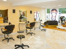 FONDS DE COMMERCE – SALON DE COIFFURE & ESTHÉTIQUE