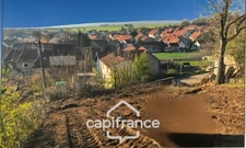 GEMEAUX Terrain 692m2