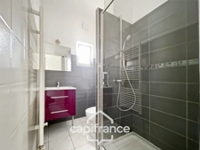 DIJON CENTRE-VILLE – APPARTEMENT RÉNOVÉ DE 38,36 M²