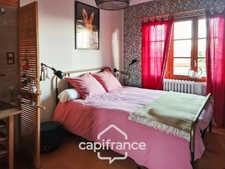  Maison Meublée et décorée – 160 m² habitables – jardin, piscine et dépendances – Mont-Saint-Jean (21320)