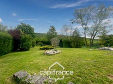 Maison d'Architecte 175m2 1464m2 de terrain clos et arboré