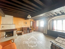 Maison de 131 m² à fort potentiel – à rénover