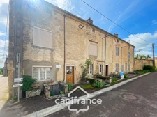 Maison de 131 m² à fort potentiel – à rénover