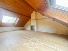 Maison d'Architecte 175m2 1464m2 de terrain clos et arboré