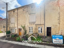 Maison de 131 m² à fort potentiel – à rénover