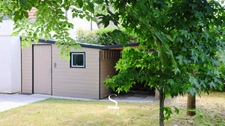 Maison familiale 4 pièces avec jardin - HAGUENAU (67)