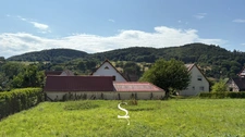 LEMBACH - Terrain À VENDRE - 400 m2