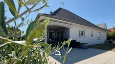À vendre : Magnifique maison familiale 5 pièces avec jardin