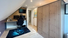 Maison familiale 4 pièces avec jardin - HAGUENAU (67)