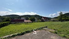 LEMBACH - Terrain constructible À VENDRE