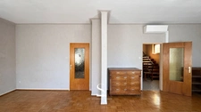 BRUMATH - Maison familiale à rénover, 129 m² - Proche Strasbourg
