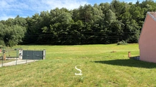 À VENDRE - Terrain constructible proche Niederbronn-Les-Bains et Reichshoffen