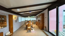 HOERDT - Maison avec piscine et véranda, à proximité de Strasbourg - À VENDRE