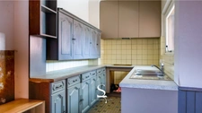 BRUMATH - Maison familiale à rénover, 129 m² - Proche Strasbourg