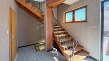BRUMATH - Maison familiale à rénover, 129 m² - Proche Strasbourg