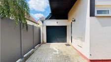 Maison familiale 4 pièces avec jardin - HAGUENAU (67)