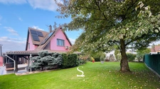 HOERDT - Maison avec piscine et véranda, à proximité de Strasbourg - À VENDRE