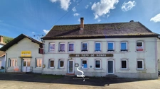 Immeuble de caractère à rénover - À VENDRE