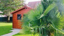 HOERDT - Maison avec piscine et véranda, à proximité de Strasbourg - À VENDRE
