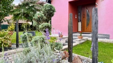 HOERDT - Maison avec piscine et véranda, à proximité de Strasbourg - À VENDRE