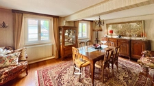 Maison alsacienne à rénover, 120 m² + dépendances, beau potentiel à OHLUNGEN