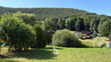 À VENDRE - Terrain constructible proche Niederbronn-Les-Bains et Reichshoffen