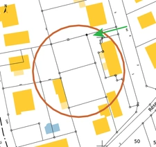 LEMBACH - Terrain À VENDRE - 400 m2