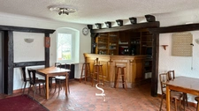 Immeuble de caractère à rénover - À VENDRE