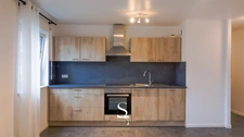Appartement 2 pièces à vendre à Haguenau - 47m² avec garage, parking et cave