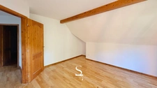 Maison jumelée familiale, structure bois PHILIPPSBOURG - À VENDRE