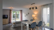 Maison familiale 4 pièces avec jardin - HAGUENAU (67)