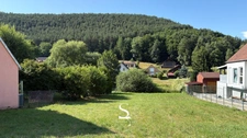 À VENDRE - Terrain constructible proche Niederbronn-Les-Bains et Reichshoffen