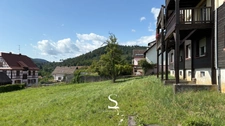 LEMBACH - Terrain constructible À VENDRE