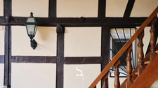 Maison alsacienne à rénover, 120 m² + dépendances, beau potentiel à OHLUNGEN