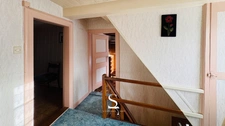 Maison alsacienne à rénover, 120 m² + dépendances, beau potentiel à OHLUNGEN