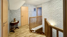 HOERDT - Maison avec piscine et véranda, à proximité de Strasbourg - À VENDRE