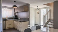 Maison familiale 4 pièces avec jardin - HAGUENAU (67)