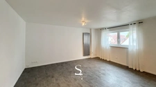HAGUENAU - Appartement 2 pièces avec garage, parking et cave