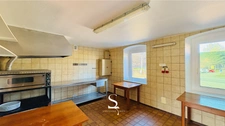 Immeuble de caractère à rénover - À VENDRE