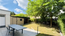 Maison familiale 4 pièces avec jardin - HAGUENAU (67)