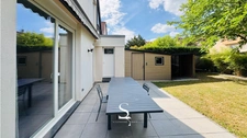 Maison familiale 4 pièces avec jardin - HAGUENAU (67)