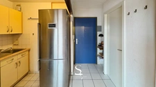 HAGUENAU Centre - Duplex en attique avec parking, 2 pièces - À VENDRE